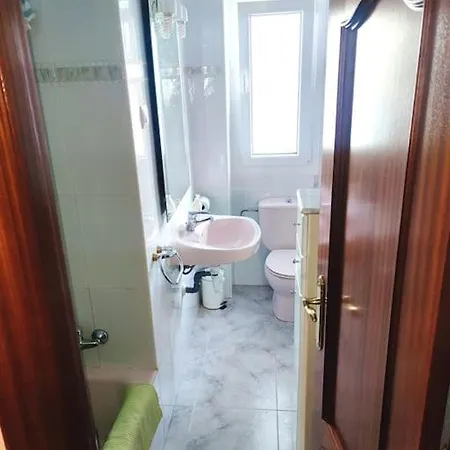 Alquiler Por Semanas Y Meses Apartment