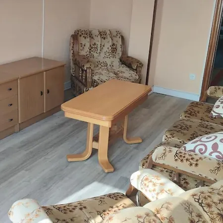 Alquiler Por Semanas Y Meses Apartment Santander