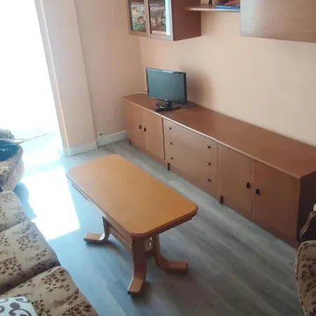 Apartment Alquiler Por Semanas Y Meses *